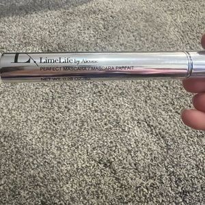 LimeLife by Alcone Perfect Mascara, Full Size(0.28 oz.)